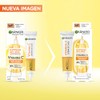 Garnier Express Aclara Crema Contorno Ojos Iluminadora Vitamina 15ml
