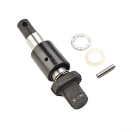 Demolition Hammer Holder, Replacement Metal Holder Hammer Pin Set Electric Pick Pin Lock Card Pin Set for PH65A Demolition Hammer