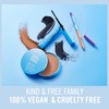Rimmel Kind and Free Eyeliner, 005 Creamy White