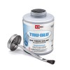 RectorSeal Tru-Blu 31431 Pipe Thread Sealant, Fast-Dry, Flexible Set Thread