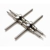 Original Crab Eye Wrench Lens Opener Camera Lens Repair Tool