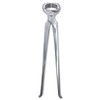 'hoof Nippers with Sloping Special Half-Rounded Jaws 12 "31 cm