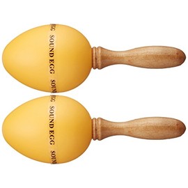 KC Mini Maracas Mkma – 400 , orange