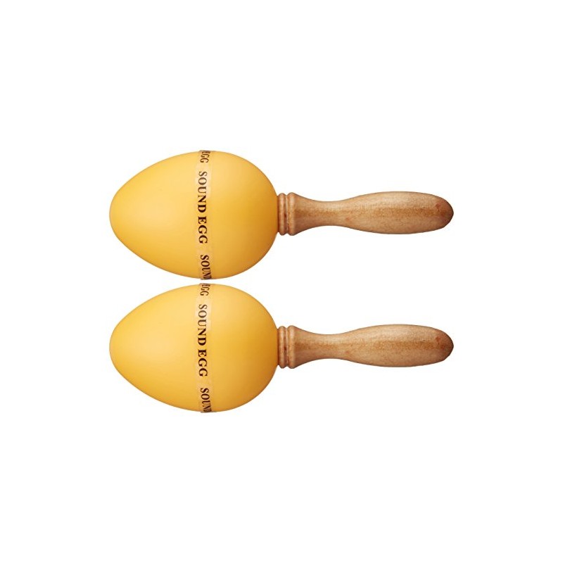 KC Mini Maracas Mkma – 400 , orange