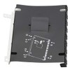 GinTai HDD SSD Hard Drive Caddy Frame Bracket Tray with