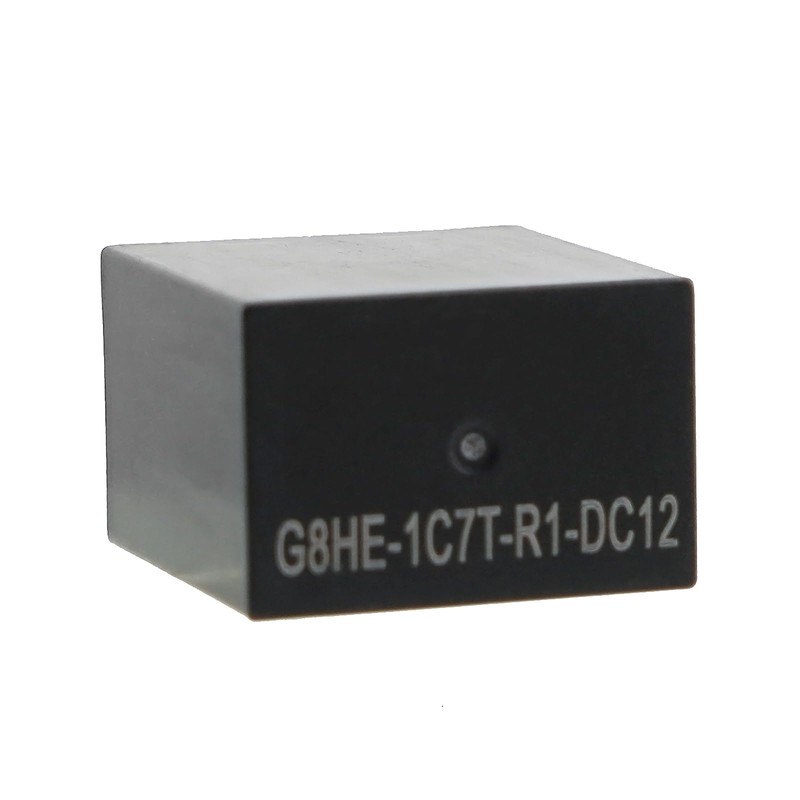 G8HE-1C7T-R1-DC12 20A 12V 5Pins SPDT Automotive Power Relay