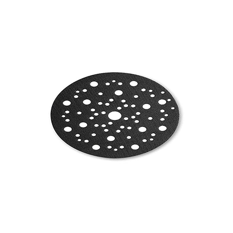 Mirka Protective cover, 150 mm diameter, 67-hole, 5 pieces, for