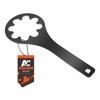 Achilioson Drive Bearing Retainer Spanner Wrench for Mercruiser Alpha 1,