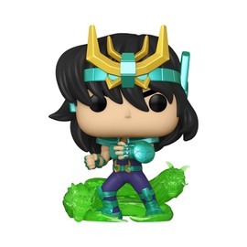 Funko Pop! Animation: Saint Seiya - Dragon Shiryu