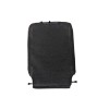 Ford 2021-2025 Ford F-150 F-250 F-350 Jump seat Gray Cloth