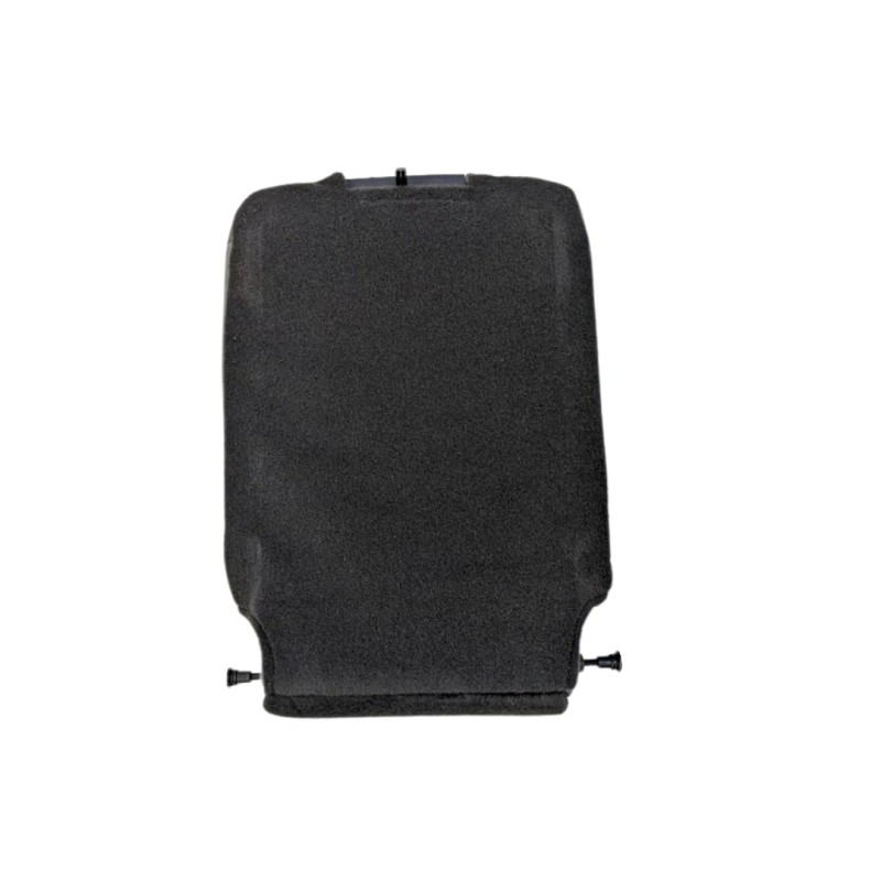 Ford 2021-2025 Ford F-150 F-250 F-350 Jump seat Gray Cloth