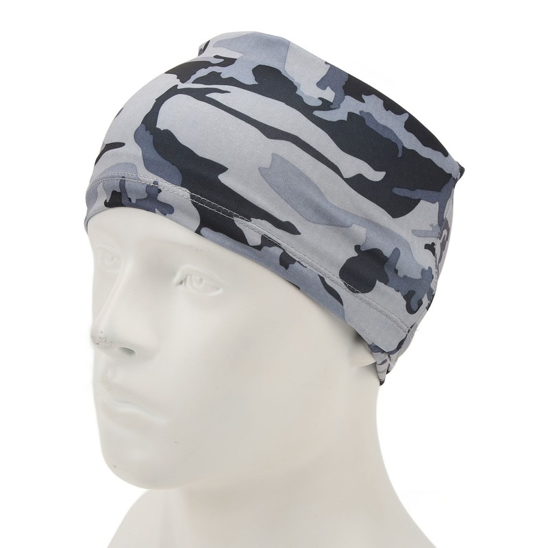 8 Pcs Outdoor Sun Protection Scarf Quick Drying Multi Function