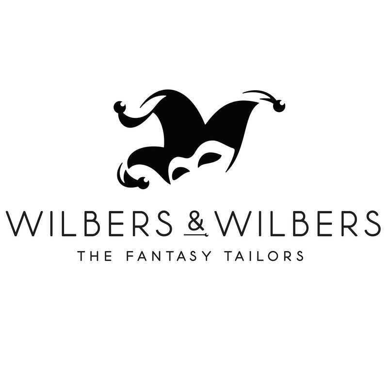 WILBERS & WILBERS - Glasses for a festival - glass