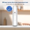 Slevoo Reverse Osmosis System Filter, Replacement RO Filter for F3
