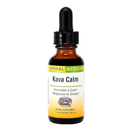 Herbs Etc. Kava Calm 1 oz