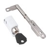 Window Lock Security Bar Window Lock Security Bar Tension Rod
