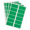 Blick Value Pack Labels 25 x 50 mm 320 Per