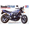 Tamiya 14066 1/12 Motorcycle Series No. 66 Honda CB750F Custom