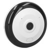 360 Degree Panoramic Camera 1.3MP VR Fisheye Monitoring WiFi Wireless