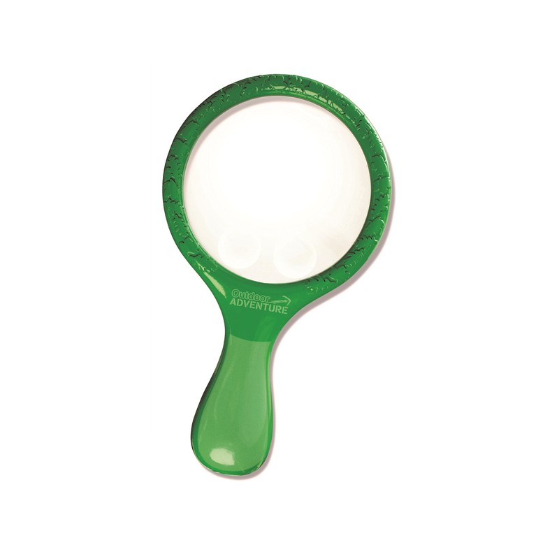 Brainstorm Toys Outdoor Adventure Magnifier