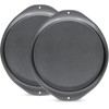 RavisingRidge Pizza Pan - 14 Inch Nonstick Pizza Pan for