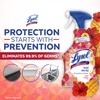 Lysol All-Purpose Cleaner, Mango & Hibiscus Scent, 32oz (Pack of
