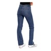 We The Free Womens Eva Denim High Rise Bootcut Jeans
