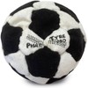 DIRTBAG PT Pro 32 Panel Footbag, Flying Clipper Original Design,