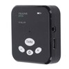 Bluetooth Audio Adapter Pocket 2 In1 Stereo Bluetooth Receiver Transmitter