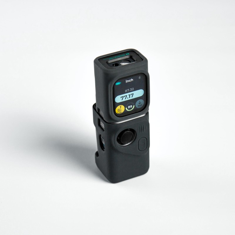 HOZO M-Cube 01 Smart Planner Unit Pro Cover Kit