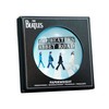 Half Moon Bay Abbey Road - The Beatles - Multicoloured