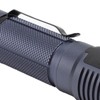 Super Bright Flashlight IPX7 Waterproof White Light Portable Rechargeable Flashlight