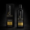 Shampoo Capilar Kerassém® con Extractos Botánicos | Romero, Cola de