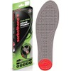 Sorbothane Single Strike Insoles, 4.5 cm