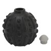 Electric Massage Ball Deep Tissue Trigger Points Massage Vibration Soft