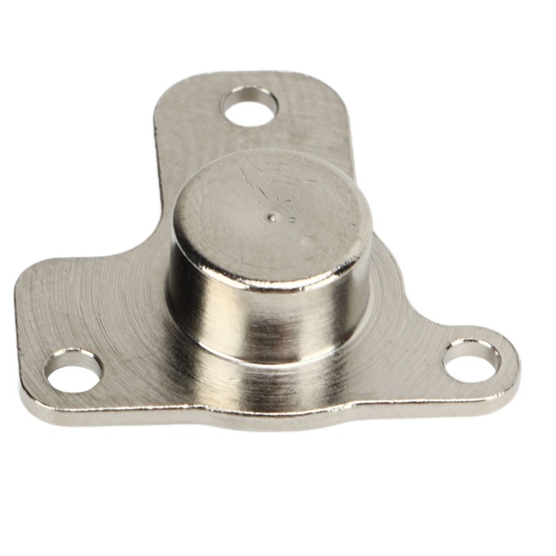 Camera Quick Release Plate Base Nut Screw Accurate Size Shape