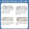Deer Drag Sled Game Glide - Deer Cart Game Hauler