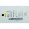 Wake Sangyo You too Umbrella Artisan Umbrella Repair Set, Silver,