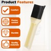 3/4" Outside Bull Nose Corner Trowel,Radius Outside Bullnose Tool, for