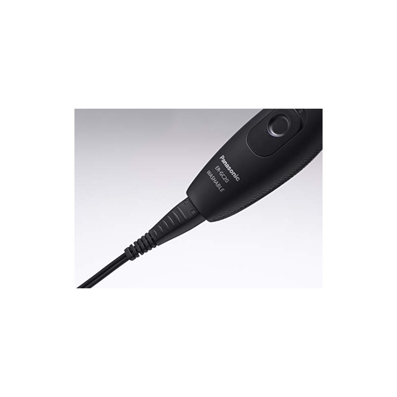 Panasonic ER-GC 20