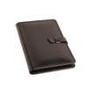 Genuine Leather Legal Pad Holder - Made in Japan- Leather