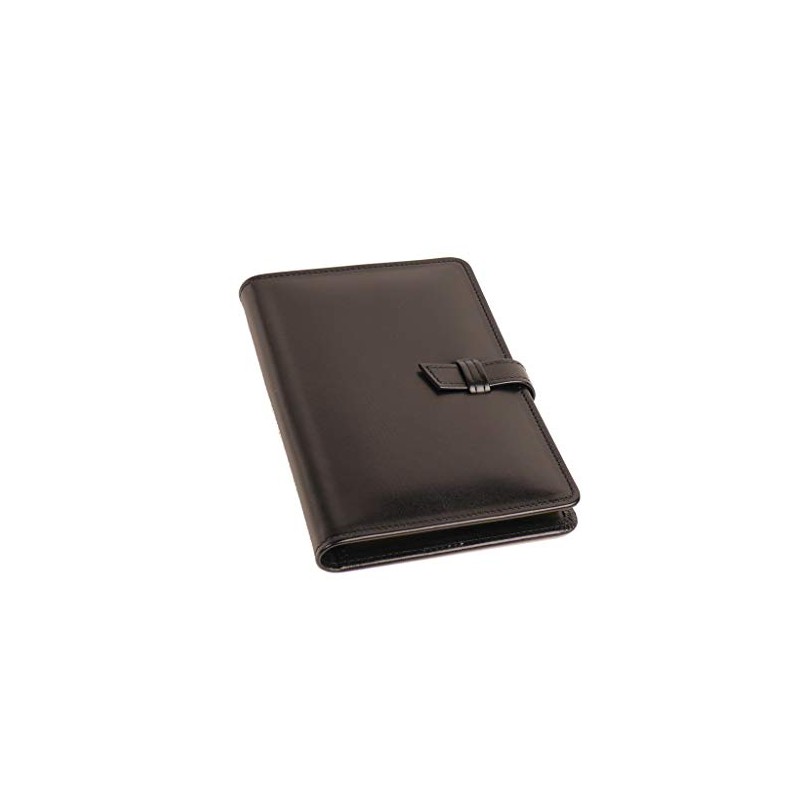 Genuine Leather Legal Pad Holder - Made in Japan- Leather