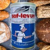 Saf -Levure Active Baking Yeast - 2x125g Pack