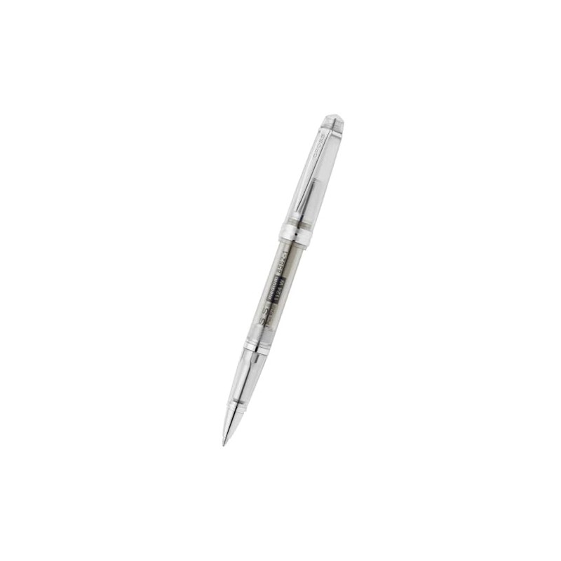 Cross Bailey Light Translucent Ballpoint Pen Refill 8562-1 Black Line