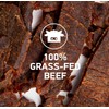 KRAVE, Beef Jerky Variety Pack (2.7 Ounce Bags, Pack of