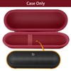 Aenllosi Hard Travel Case Compatible with Beats Pill - Wireless