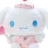 Sanrio 027499 Cinnamoroll Plush Toy, Dreaming Angel