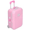 Originality Music Box Cute Luggage Jewelry Box Student Birthday Gift