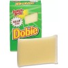 Scotch-Brite 3PK Dobie Cleaning Pad