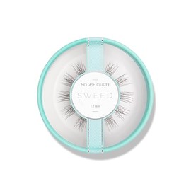 Sweed No Lash Cluster 10mm